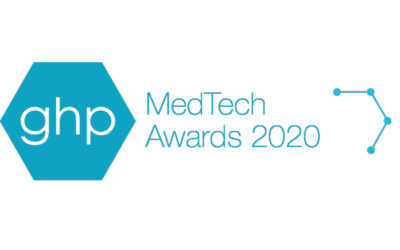 CCM VINNUR TIL VERÐLAUNA FYRIR „BEST LONG TERM ANTI-PATHOGEN PROTECTION SOLUTION“